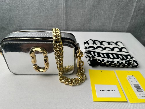 Marc jacobs snapshot bag - jacobs,