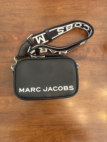 Marc jacob camera bag - jacob’s,