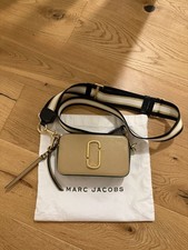 Marc Jacobs Snapshot Crossbody