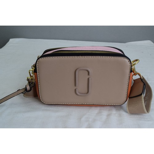 Marc jacobs the snapshot - the,