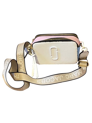 Marc jacobs the snapshot - marc,