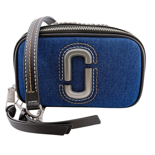 Marc jacobs snapshot denim - marc,