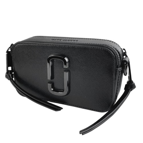 Marc jacobs snapshot dtm black - marc,