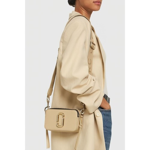 Marc jacobs the snapshot dtm - jacobs,