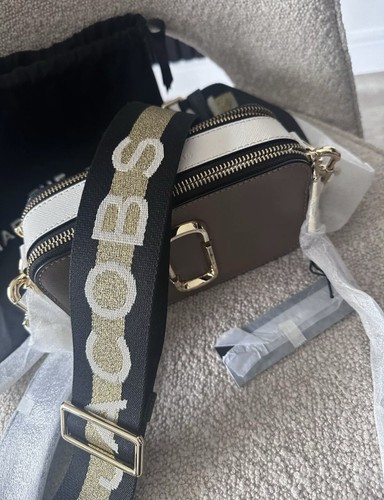Genuine vintage marc jacobs - genuine,