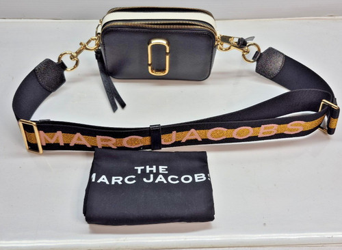 Marc jacobs the snapshot - marc,