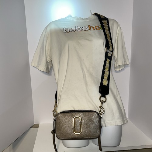 Marc jacobs snapshot small - jacobs,