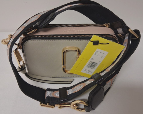 Marc jacobs snapshot bag new - snapshot,