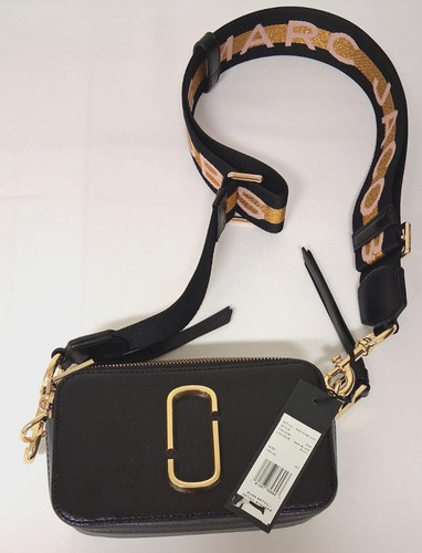 Marc jacobs the snapshot - jacobs,