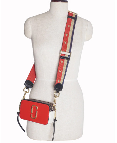 Marc jacobs snapshot americana - jacobs,