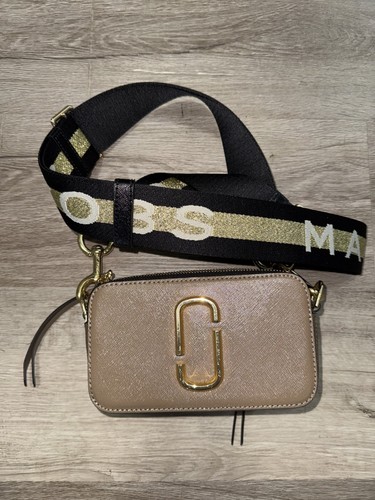 Marc jacobs the - the, snapshot