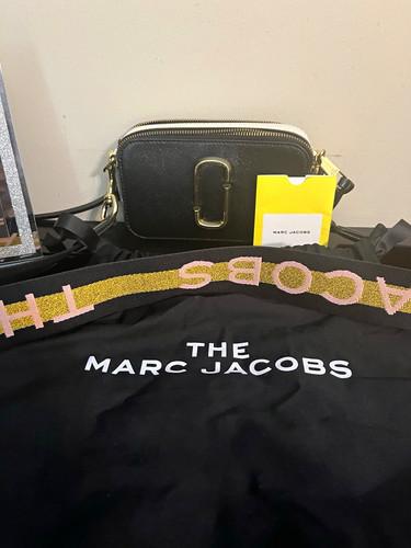 Marc jacobs snapshot - marc,