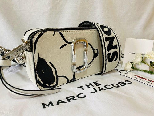 Marc jacobs snapshot 164 - marc,