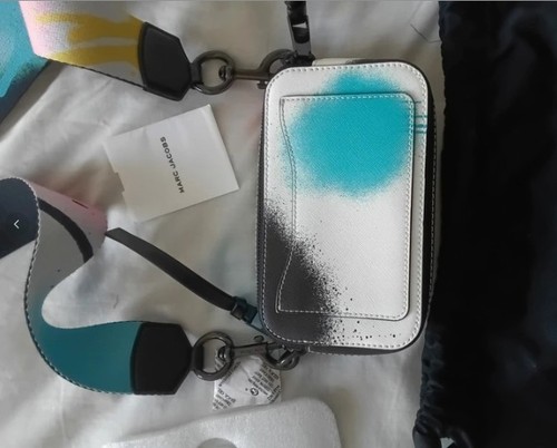 Marc jacobs small snapshot - jacobs,