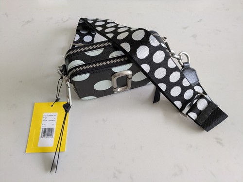 New marc jacobs snapshot - jacobs,