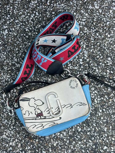 Marc jacobs snapshot - snapshot, peanuts