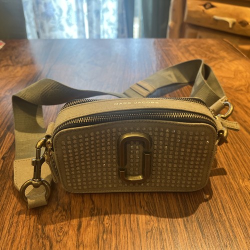 Marc jacobs snapshot crossbody - snapshot,