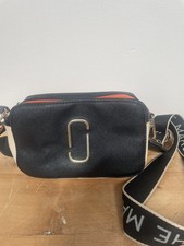 Marc Jacobs Snapshot Crossbody