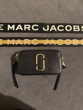 Marc Jacobs Snapshot Camera