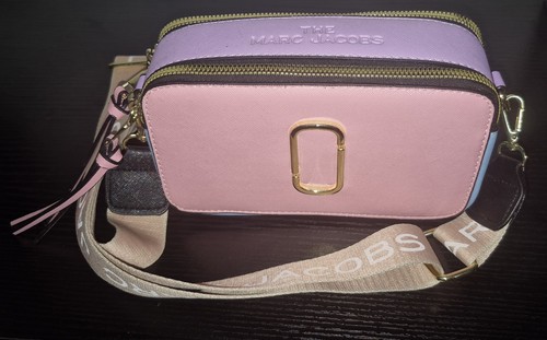 Marc jacobs the snapshot - marc,