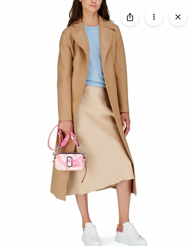 Marc jacobs snapshot - marc,