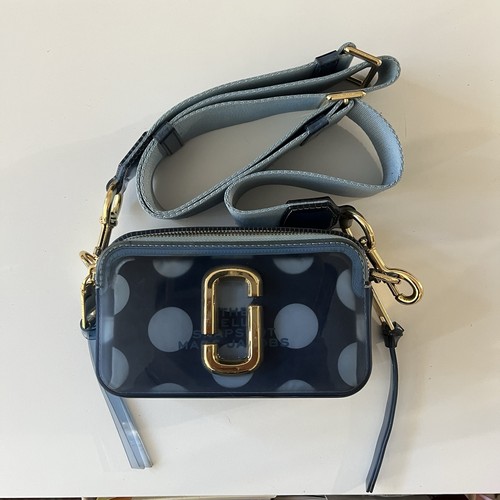 Marc jacobs jelly snapshot - marc,