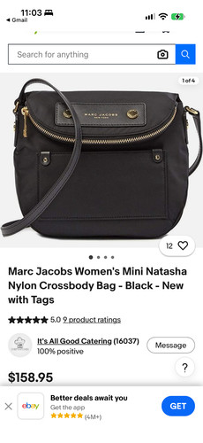 Marc jacobs women mini - jacobs, women's