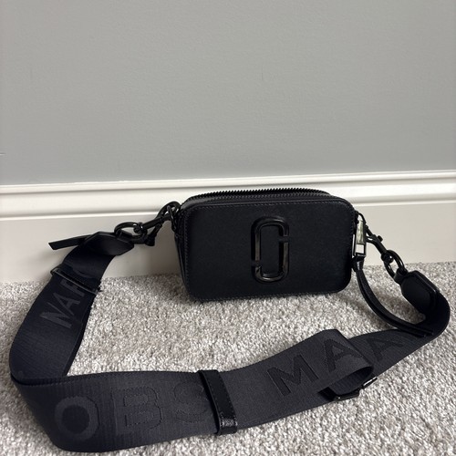 Marc jacobs the snapshot dtm - the,