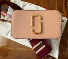 Marc Jacobs Snapshot Crossbody