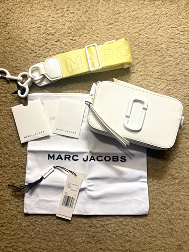 Marc jacobs the - marc, snapshot