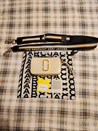 Marc jacobs the snapshot - marc,
