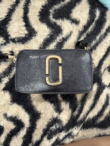 Marc jacobs the snapshot - marc,