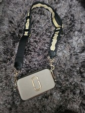 Marc Jacobs Snapshot Bag With