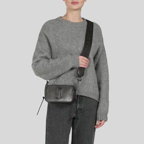 Marc jacobs snapshot crossbody - jacobs,