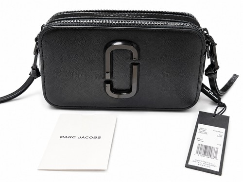 Marc jacobs snapshot dtm - marc,