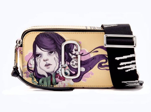 Marc jacobs lauren - x, tsai