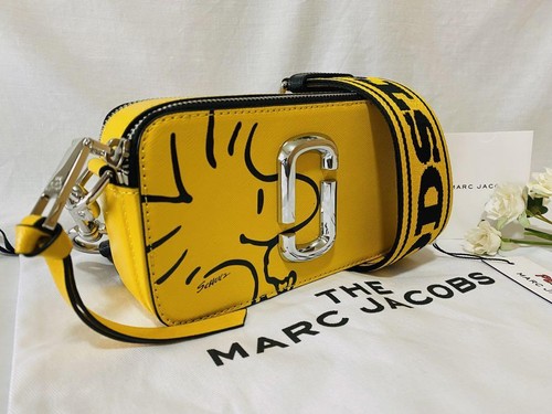 Marc jacobs snapshot bag 735 - marc,