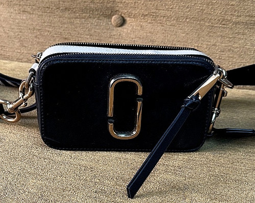 Marc jacobs the - jacobs, snapshot