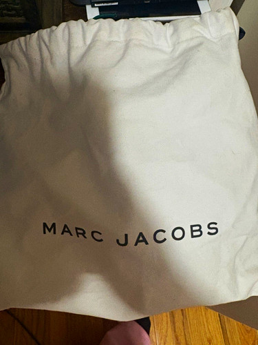 Marc jacobs snapshot blue - marc,