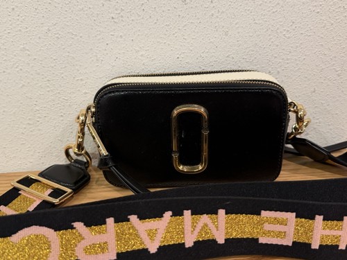 Marc jacobs the - jacobs, colorblock