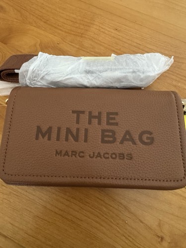 Marc jacob mini - mini, crossbody