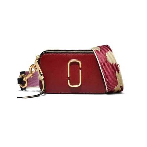 New marc jacobs vachetta red - jacobs,