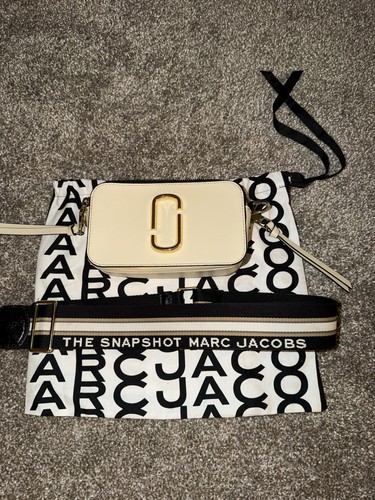 Marc jacobs snapshot - marc,