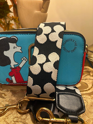 Marc jacobs snapshot peanuts - jacobs,