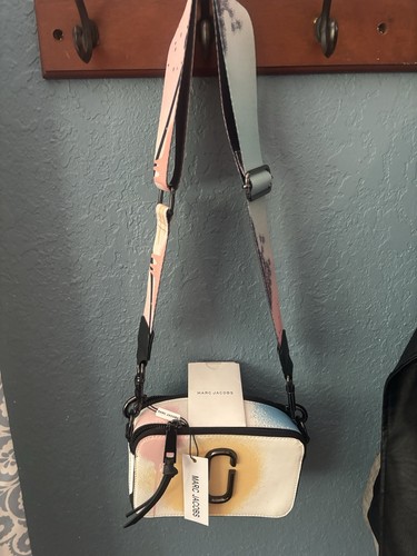 Marc jacob the snapshot - marc,