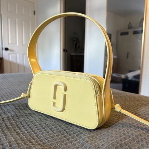 The marc jacob butter - jacob’s,