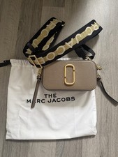 Marc Jacobs Snapshot Camera