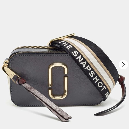 Marc jacobs snapshot - marc, camera