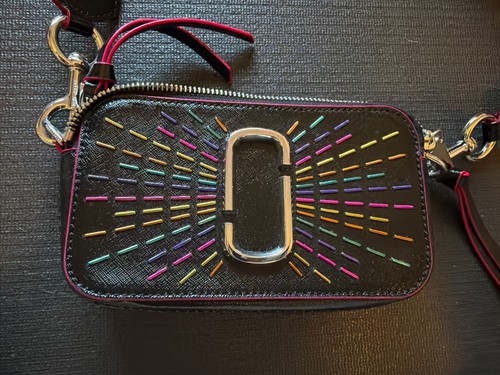 Marc jacobs women snapshot - marc,