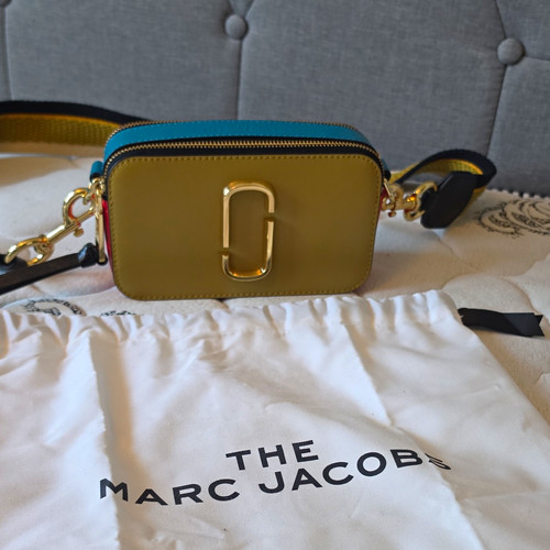 Marc jacobs snapshot - marc,